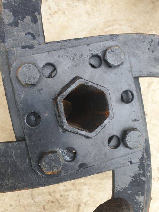 Set 2 freze motosapa