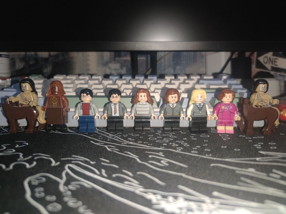 Lego minifigures/лего минифигурки