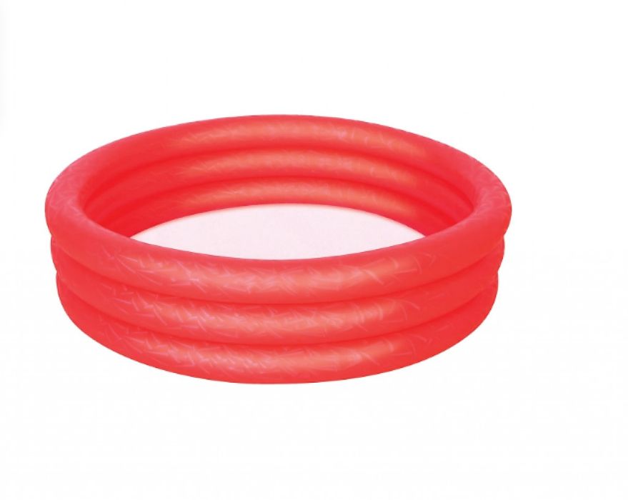 Детски надуваем басейн, Bestway Splash 'N Smile Play Pool