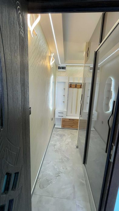 Двустаен апартамент кв.Левски