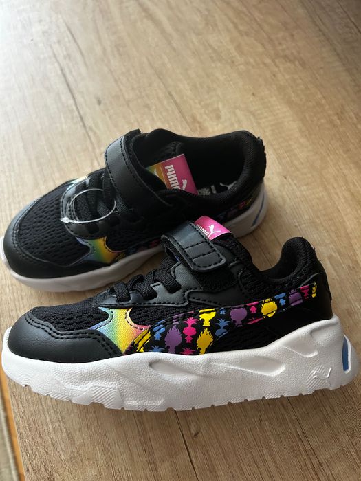 Детски маратонки Puma 26 номер