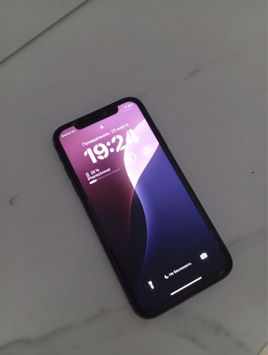 iphone 11, на 128гб