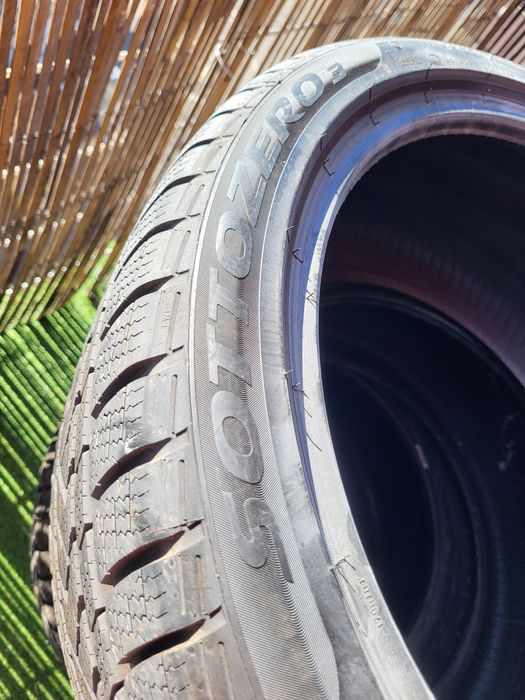 Anvelope de iarna Pirelli
