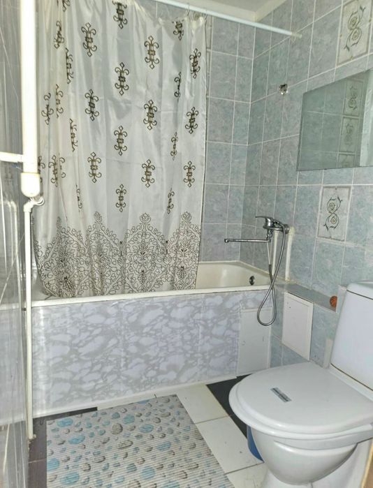 Продам 1 комн квартиру район Тайги