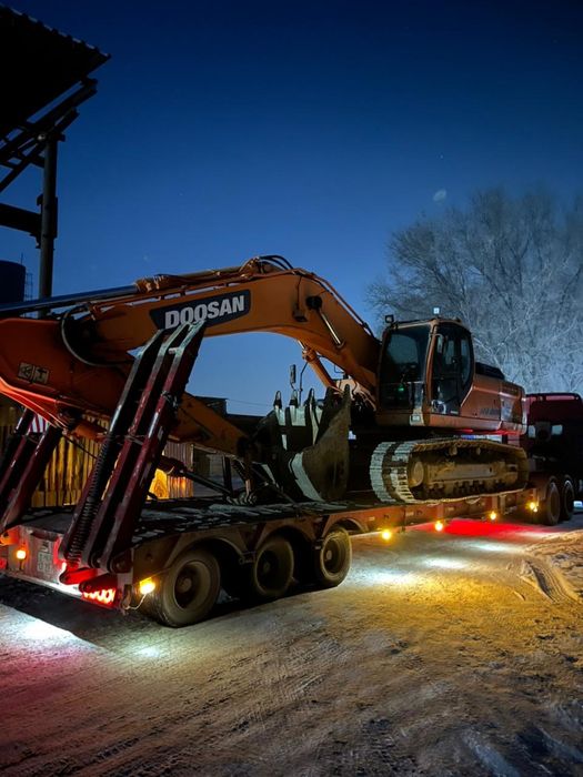 Аренда Экскаватор