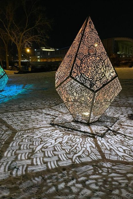 Изделия из метала