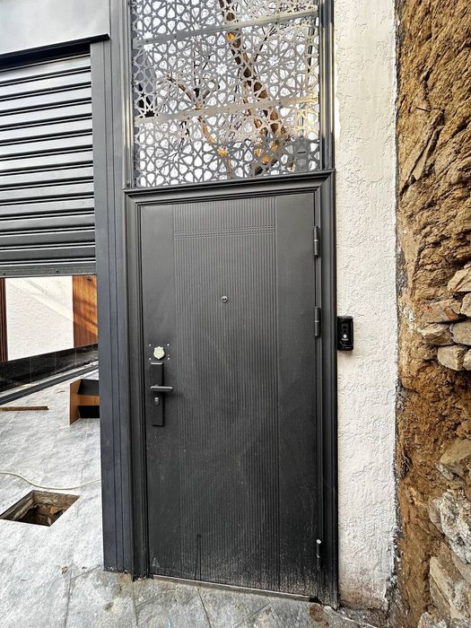 Готовый Участок Под ключ с Мебелью и Техникой Паркентская Улица