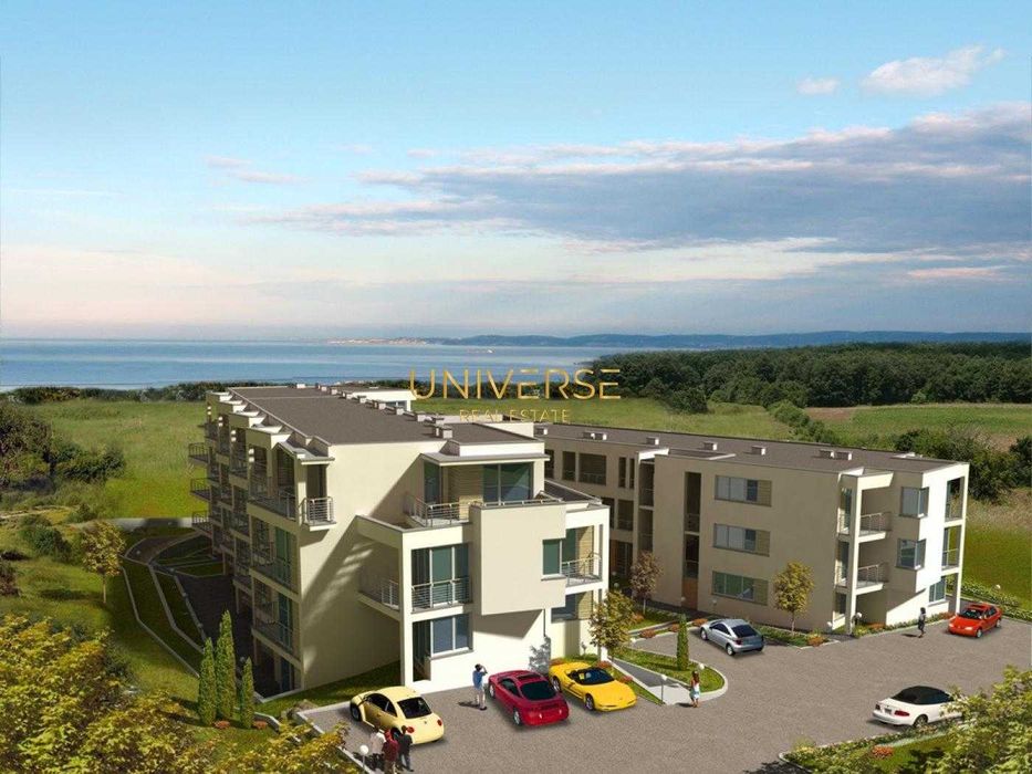 Продава се Едностаен апартамент в Свети Влас - 41 кв.м за 571 €/кв.м - Снимка #2
