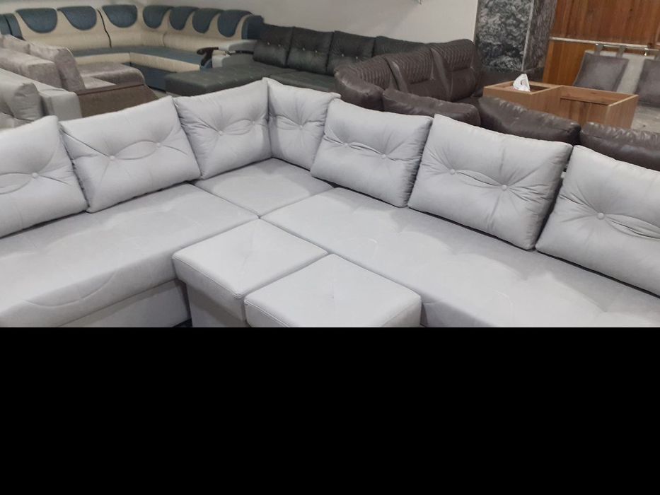 Yumshoq ugolok garantyasi bor Мягкий Угалок