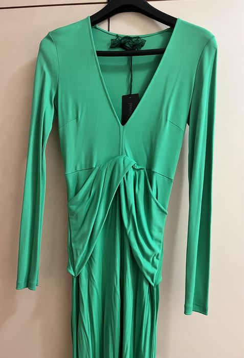 Официална рокля PATRIZIA PEPE