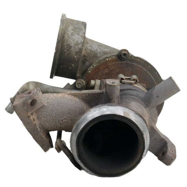 Турбо Mercedes-Benz B-Class (W245)  ID: 139223