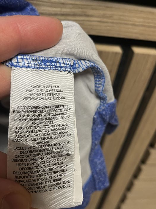 POLO Ralph Lauren : Поло блуза размер  М Slim / Оригинал