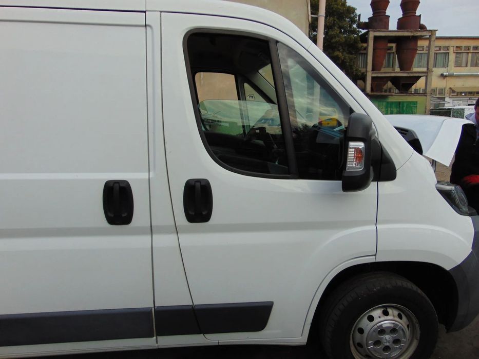 Usa Citroen Jumper 2014-2024 Fiat Ducato Peugeot Boxer usi fata stanga dreapta