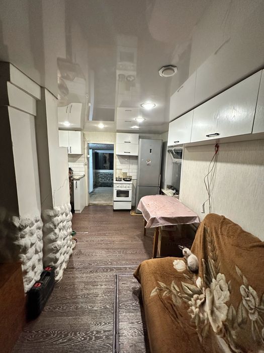 Продам дом на верхнем Досафе