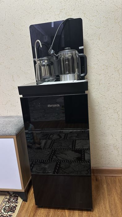 Кулер для воды aiwa