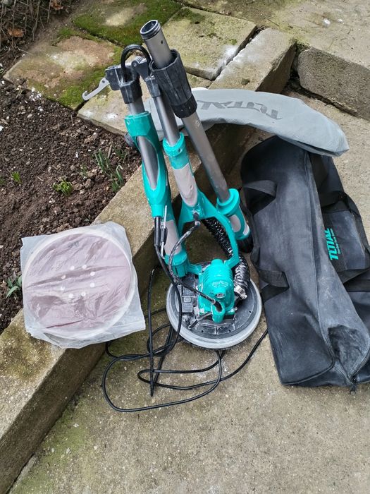 Машина за шлайфане