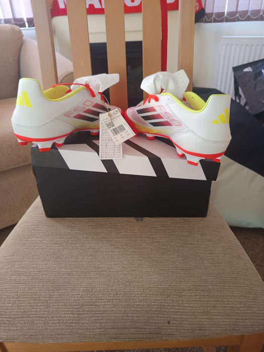 Adidas F50. Нови не употребявани