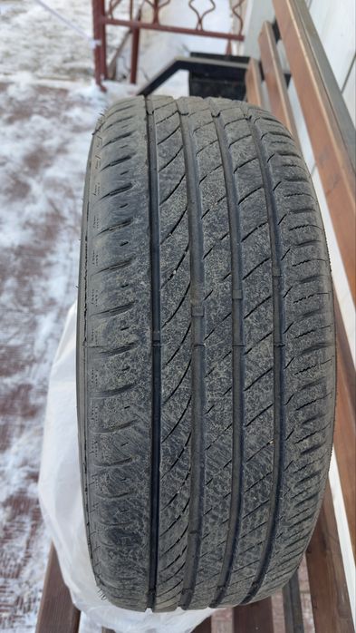 Летние шины, новые