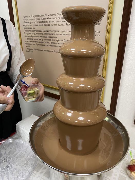 Фонтан для напитков