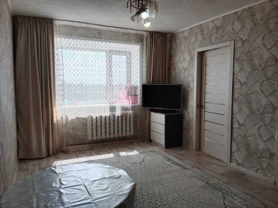 Продам 4к квартиру с ремонтом