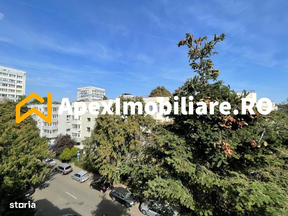 Apartament 2 camere de inchiriat Dorobanti Bucuresti | ApexImobiliare.