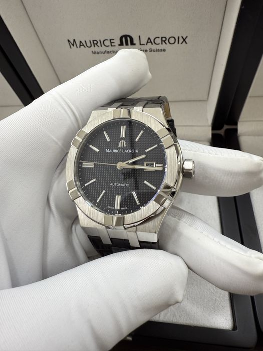 Часы Maurice Lacroix