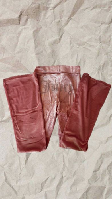 Jucy couture екипче