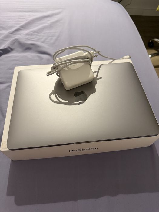 Macbook Pro 2019