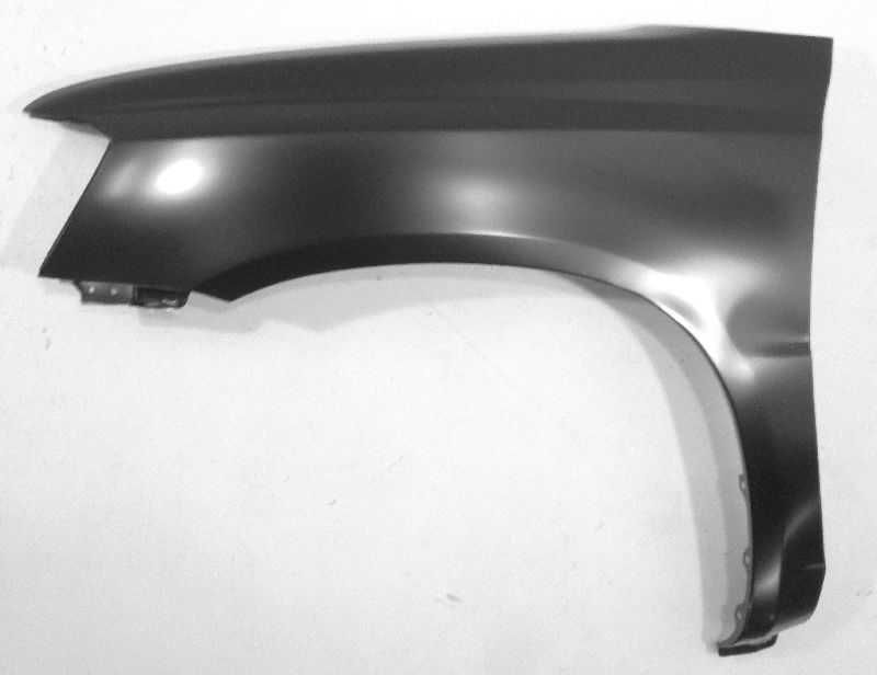 Крыло передний Тойота Хайландер 01-07/ Toyota Highlander 01-07