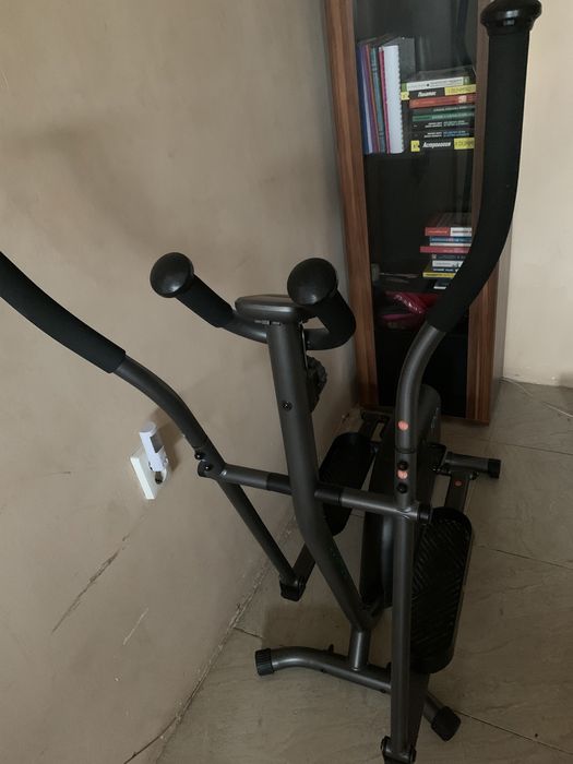 Кростренажор