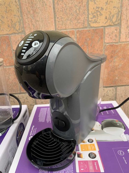 Нови Автоматични Dolce Gusto Genio S с Гаранция