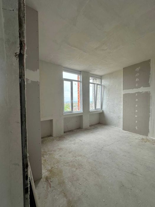 Тристаен апартамент в Кършияка