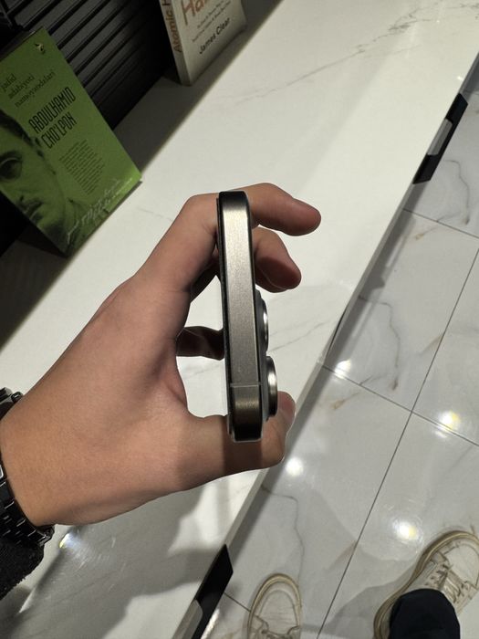 Iphone 15 pro 256gb Ideal