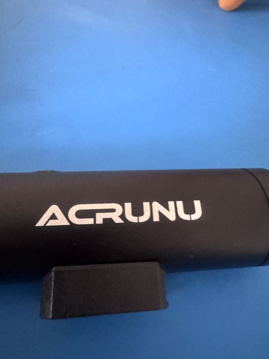 Велосипедный фонарик