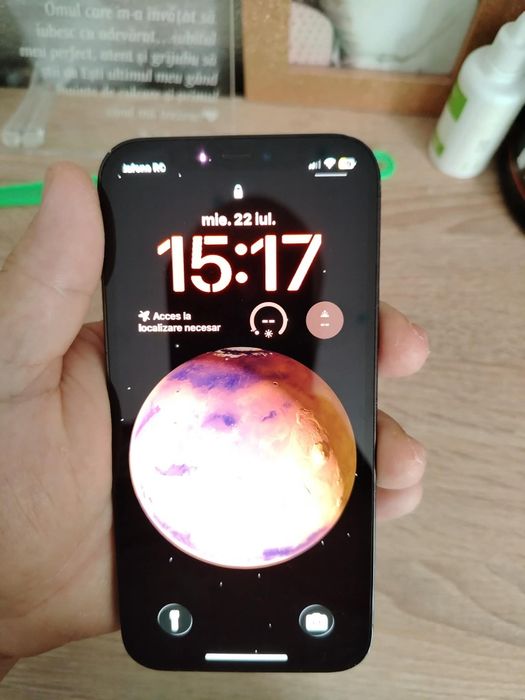 Iphone 12 pro 128 GB