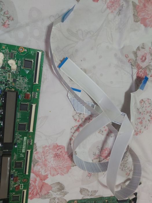 Vand piese tv samsung