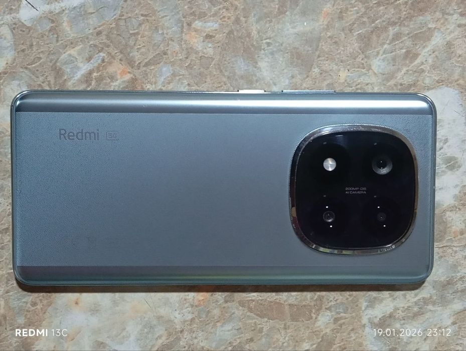 Redmi 14 pro + 5g 8/256