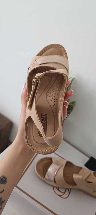 Sandale fashion shoes