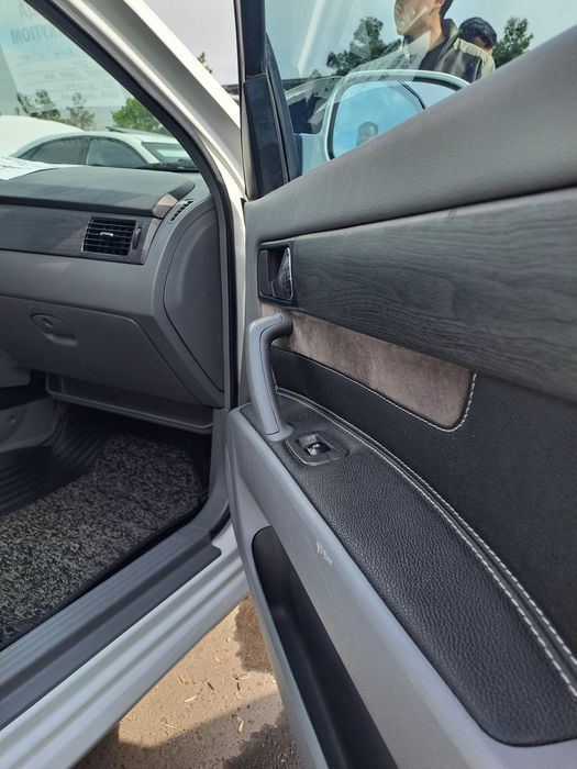 Other Lacetti / Gentra 2011 — 2