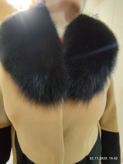 Зимнее Пальто "Rafaello"