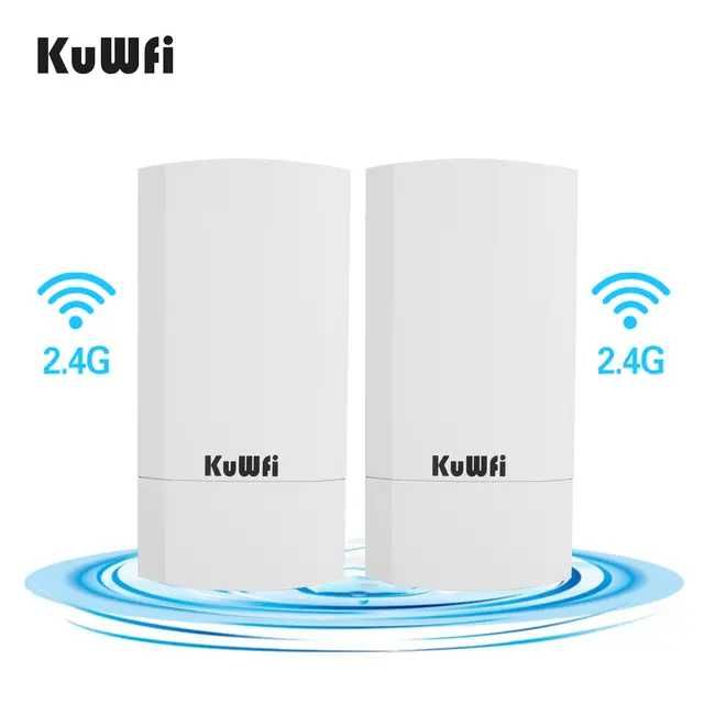wireless bridge cpe120 high gain antenna wifi 300mbps outdoor ip65