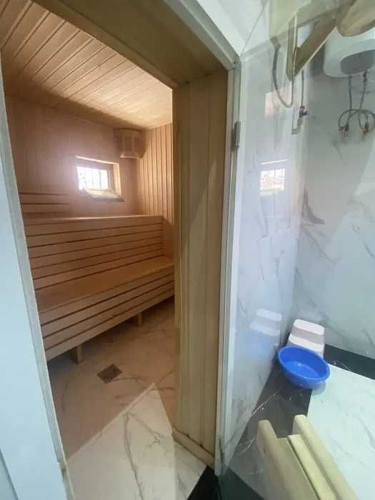 Сдаю Евродом Резиденция 15,7-соток на Шуртепа люксовая Классика