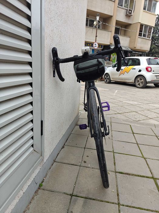 Шосеен велосипед Merida Scultura Endurance 400, размер M