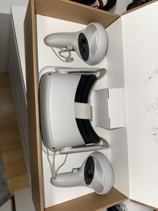 oculus quest 2 de vanzare, 256 gb