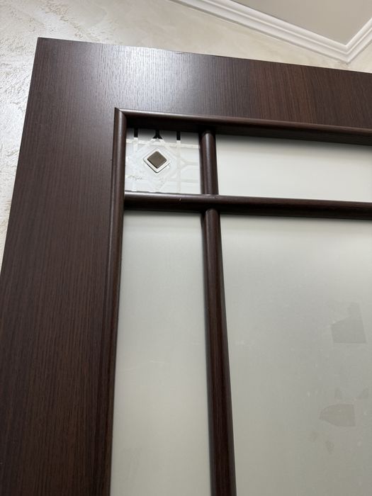 Продам двери межкомнатные