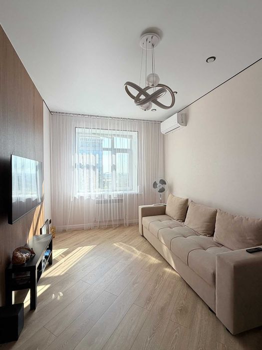 2-комнатная квартира, 45 м², Партизанская 158/3