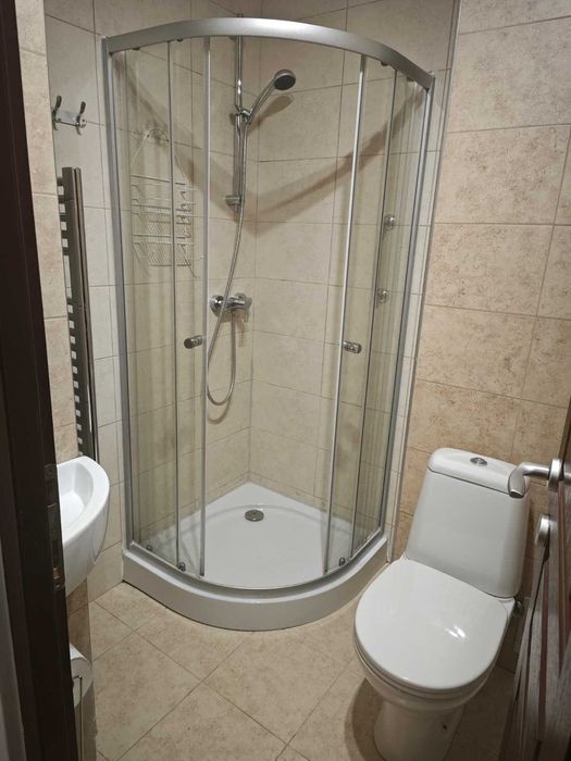 Inchiriez Apartment cu 3 Camere si Loc de Parcare in Gheorgheni, zona Blvd. Nicolae Titulescu