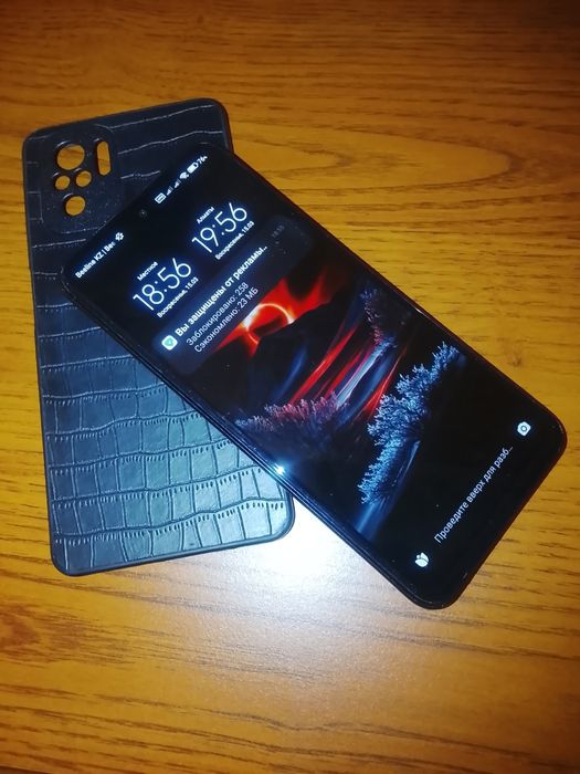 Redmi note 10s  продам обмен