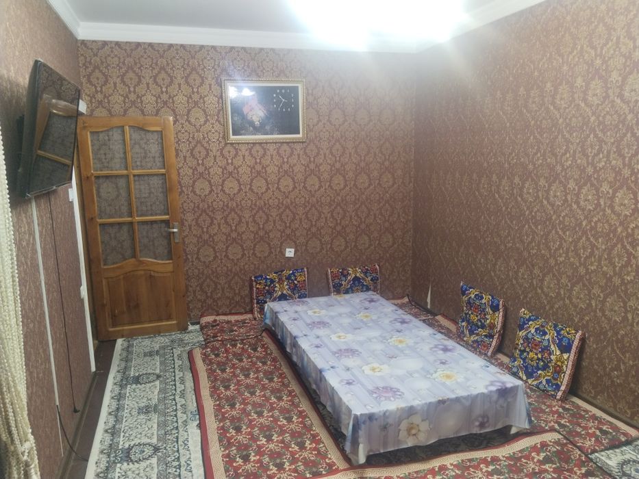 Chilonzor 21-mavze. 3/4/4 uy sotiladi razdelniy