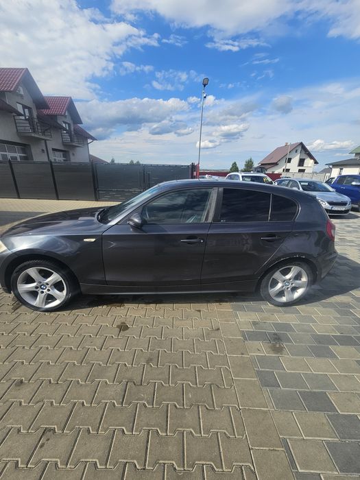 BMW 1 Series 2004 — imagine 4